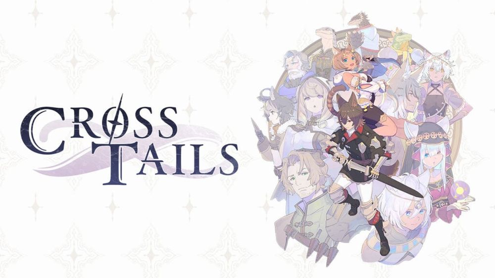 Cross Tails data Cross Tails data